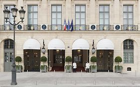 Ritz Paris Hotel 5* France